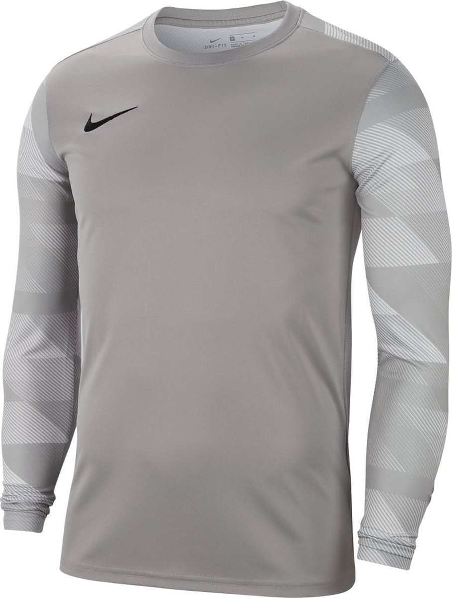 Nike Park IV Sportshirt Mannen - Maat XL