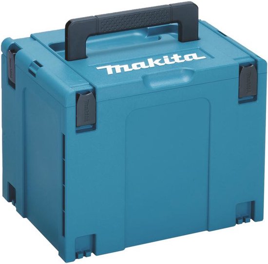 Makita HS7601J Cirkelzaag - 230 V - 190 mm - In Mbox Opbergkoffer