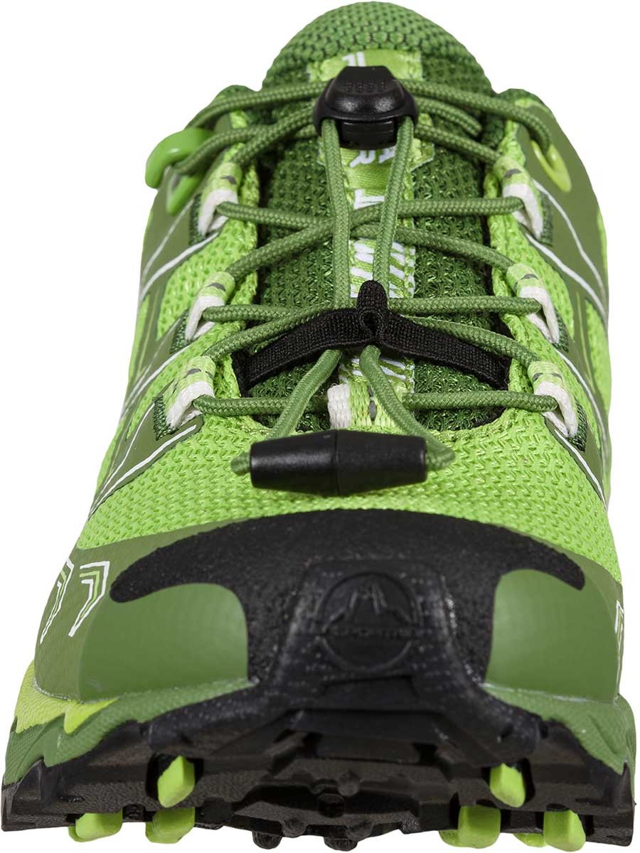 La Sportiva Ultra Raptor II Kale-lime Kinder_EU 33 Default
