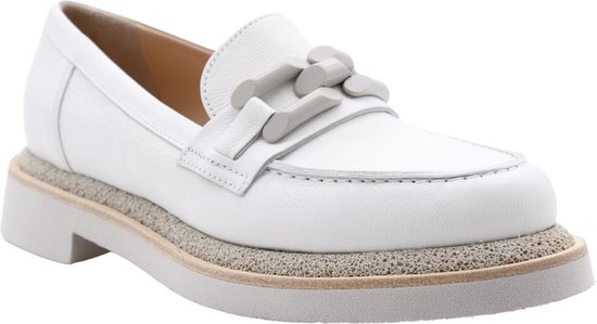 Mocassins Beck Fille Hearts - Chaussons Souples Pour Sport Et Maison