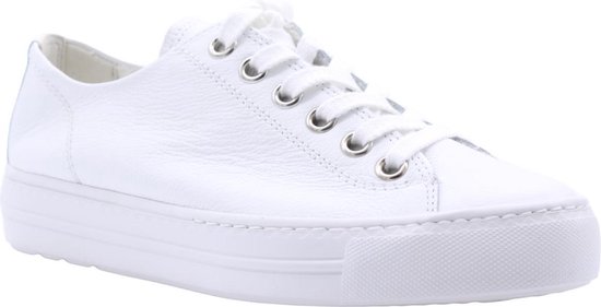 Paul Green Sneaker White 4-/37.5