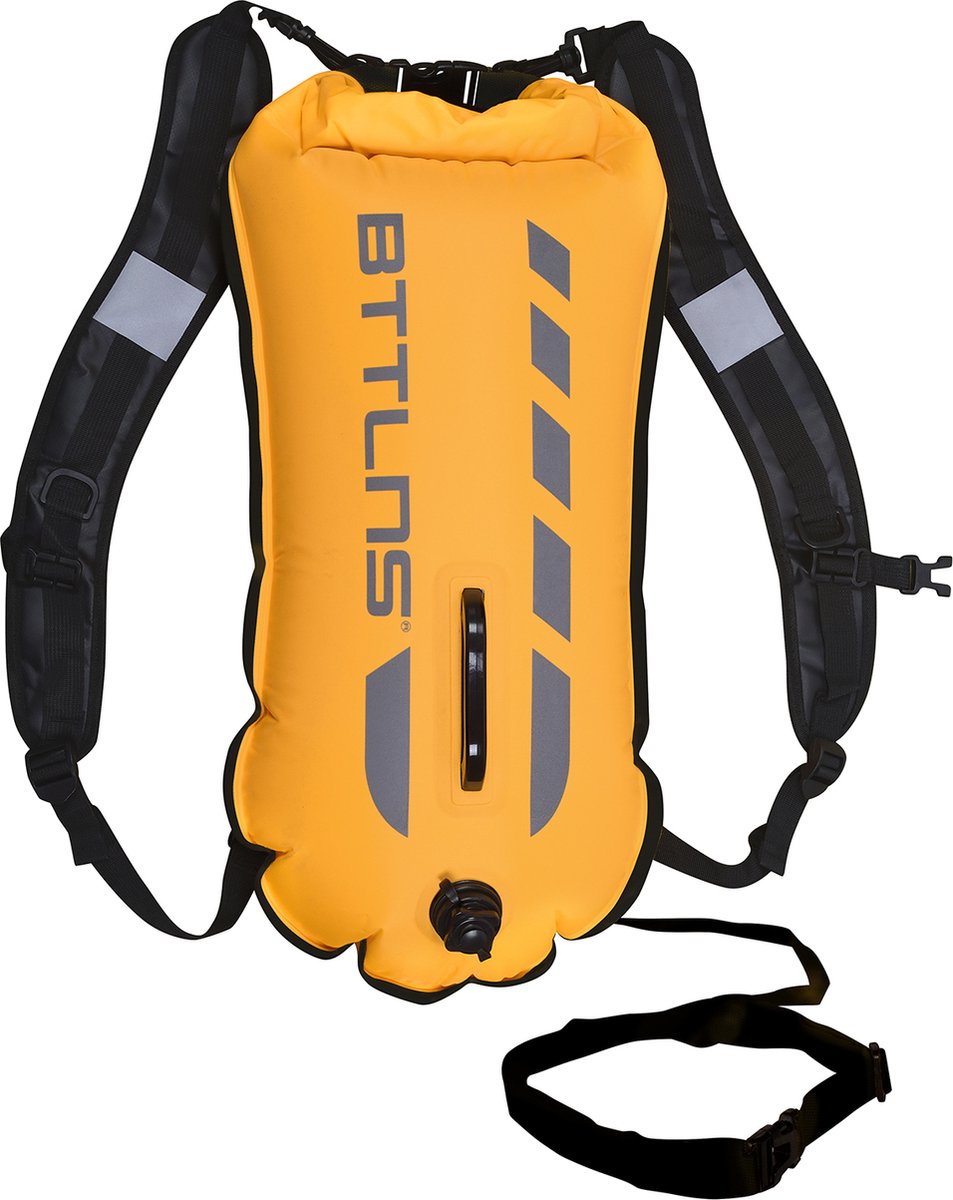Zwemboei open water | Triathlon Wereld Zwemboei open water | Triathlon Wereld