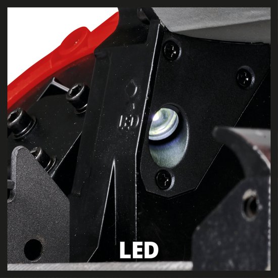 Einhell TE-RW 18/60 Li-Solo 4514320 Accu-ratelsleutel 18 V Zonder lader, Zonder accu kopen ? Electronic