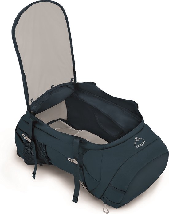 Osprey Dames Backpack / Rugtas / Wandel Rugzak - Fairview - Blauw