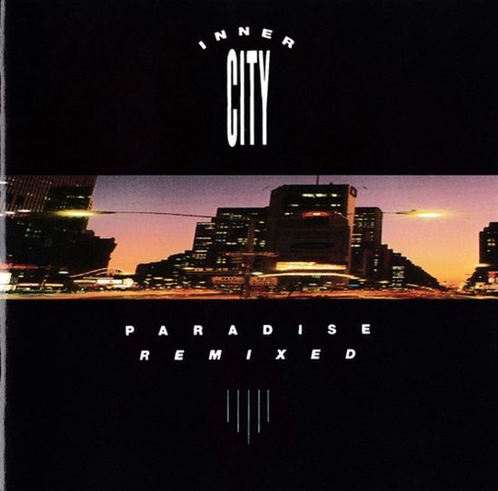 Paradise -Remixed-