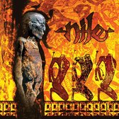 Nile - Amongst The Catacombs Of Nephren-Ka (LP)