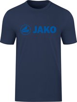 Jako - T-shirt Promo - Kindershirt Blauw-140