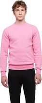 WB Comfy Men Sweatshirt Roze - L