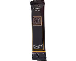 Vandoren Bb Klarinet 56 Reu Lepic Riet - Dikte 3.0