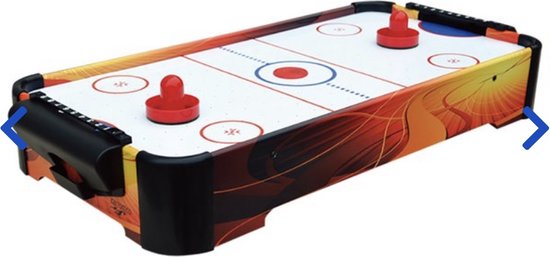 Afbeelding van het spel Air Hockey Tafel Speedy-XT