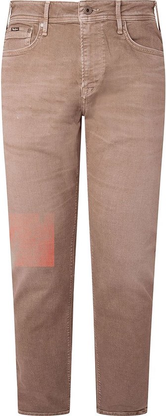 PEPE JEANS Stanley Een Broek - Heren - Dulwich - W34 X L34