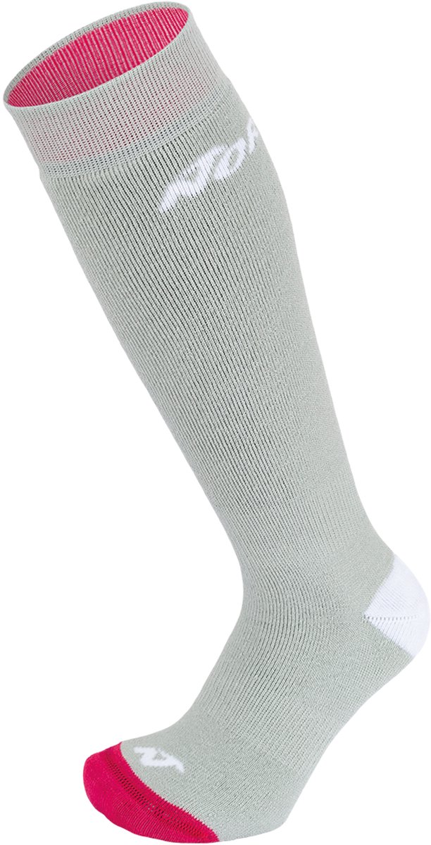 Nordica Multisports Winter Wintersportsokken Unisex Grijs