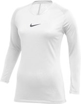 Nike Park Dry First Layer Sportshirt Vrouwen - Maat M