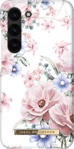 Coque Samsung Galaxy S23 Plus iDeal of Sweden Fashion Back cover - Floral Romance