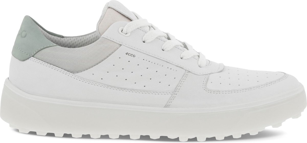 Ecco Dames Golf Tray White Ice Flower bol