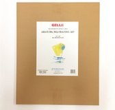 Gelli Arts 40,6 x 50,8 cm Gel plate – super groot