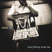 Steely Dan - Everything Must Go (CD)