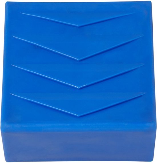 ProPlus Wielkeg set - nivelleersysteem - blauw - 2 stuks - 13,2 x 12,4 x 8,9 cm van ProPlus — afbeelding 5