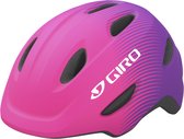 Giro Casque Enfant Scamp Bright Pink/Purple Fade S (49-53cm)