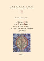 Catalan Maps and Jewish Books: The Intellectual Profile of Elisha Ben Abraham Cresques (1325-1387)