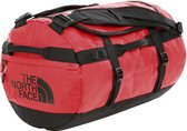 Sac de Voyage The North Face (Adulte) - UnisexeEnfants & Adultes - Rouge - Noir