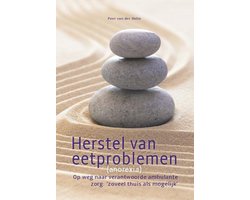 Herstel van eetproblemen (anorexia)