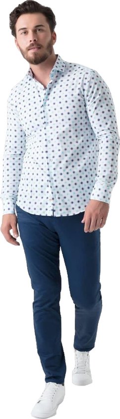 Tiroler blouses & overhemden – Oktoberfest kleding - SEP Feestartikelen