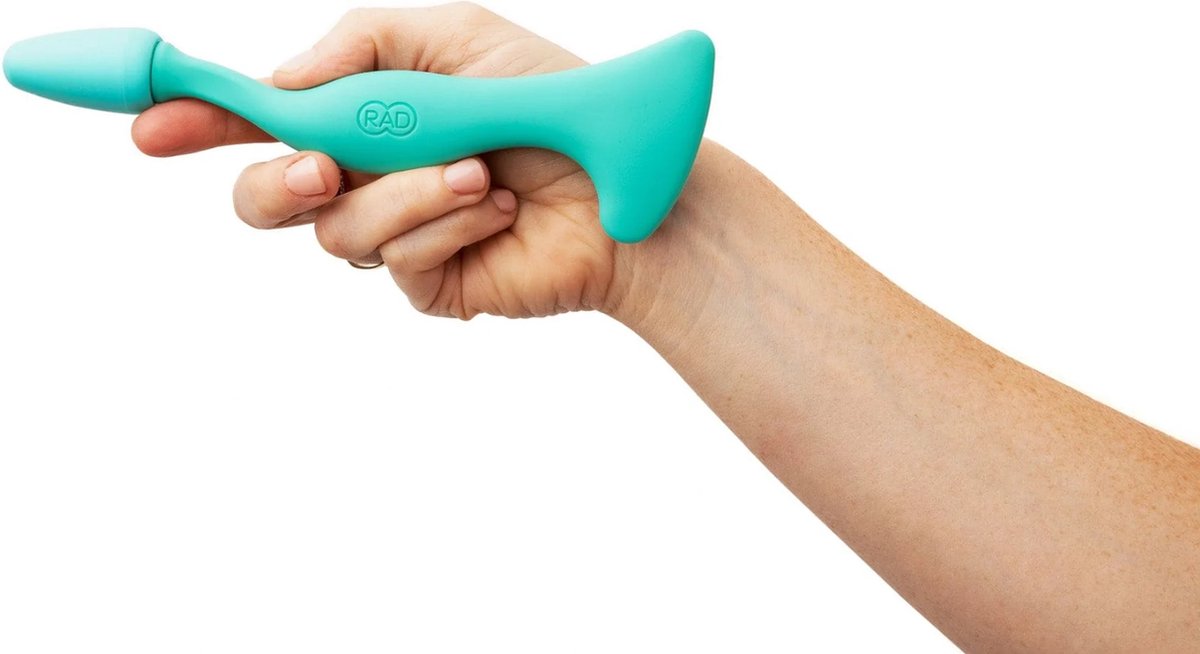 RAD Face Roller