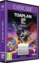 Evercade Toaplan Arcade - Cartridge 2 - 7 games