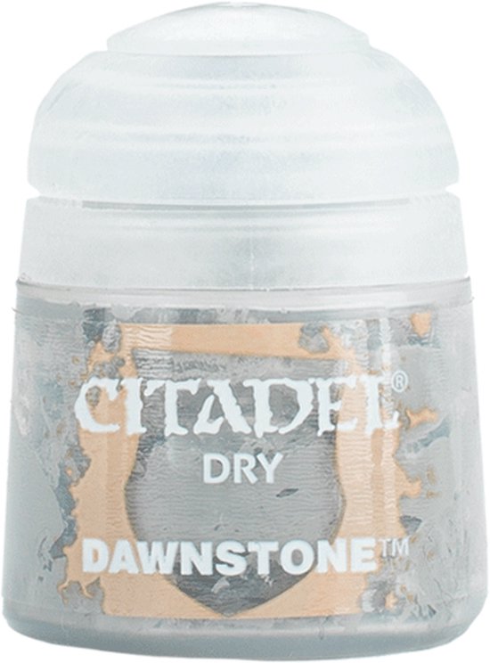 Afbeelding van het spel Citadel Dry: Dawnstone