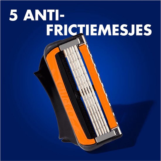Gillette ProGlide Power Navulmesjes 3ST