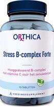 Orthica Stress B-Complex Forte 90 tabletten