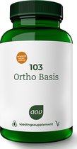 AOV Voedingssupplementen - AOV 103 Ortho Basis - 90 tabletten