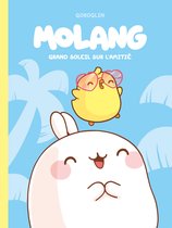 Molang 2 - Molang - Tome 2 - Grand soleil sur l'amitié