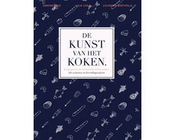 De kunst van het koken