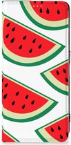 Hoesje ontwerpen Originele Cadeaus OPPO Reno8 Pro Smartphone Cover Watermelons