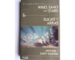 Wind, sand and stars & Flight to Arras