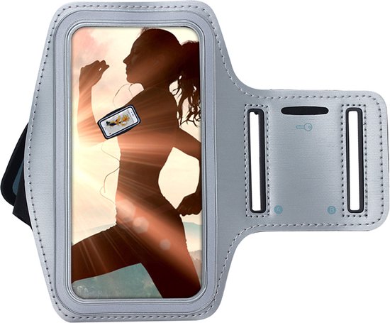 Brassard sport - Coque Samsung Galaxy S23 - Bracelet sport - Brassard  téléphone Sport