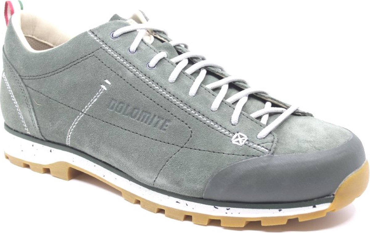 Dolomite Cinquantaquattro Low Evo Schoenen 1/2 Man Groen