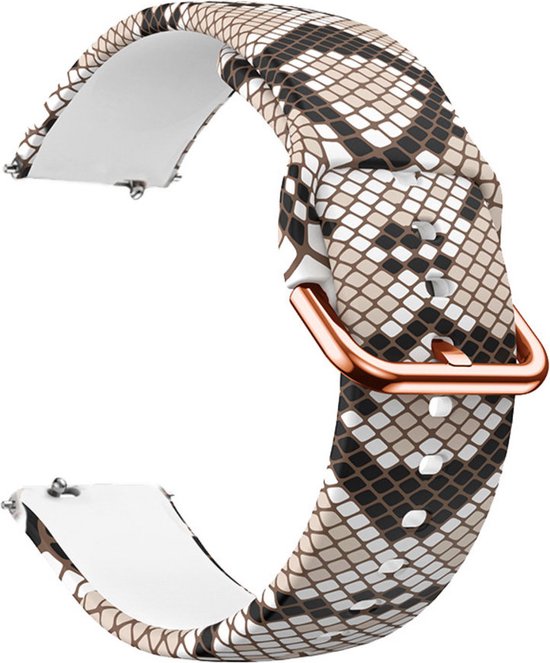 CUNUJIX 2 Stück Ersatz Für Polar Ignite/ignite 2 / Ignite 3 Armband, Metall Masche Edelstahl Uhrenarmband Ersatzband Für Polar Unite/Pacer/Pacer Pro - View #5