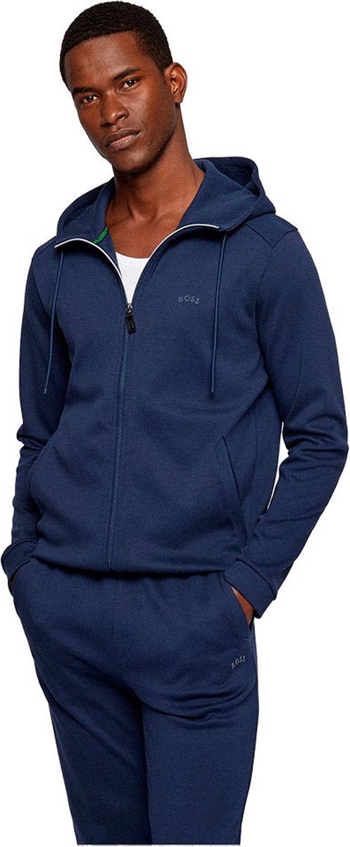 Hugo Boss vest maat S