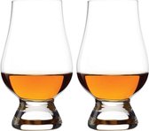 Glas à whisky / Glas de dégustation Glencairn 200 ml - 2 pièces
