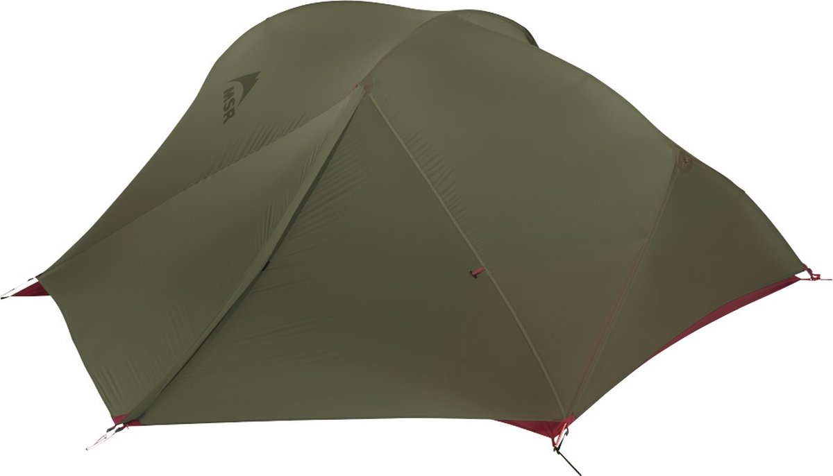 MSR Freelite 3 Tent Green V3