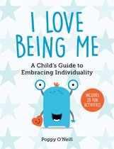 Child's Guide to Social and Emotional Learning- I Love Being Me