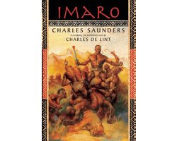 Imaro