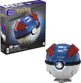 MEGA Pokémon HMW04 - Bouwspeelgoed