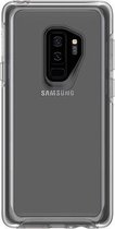 OtterBox Symmetry case for Samsung Galaxy S9+ - Transparant