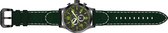 Horlogeband voor Invicta I-Force 18497