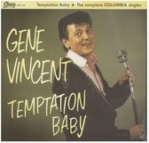 Gene Vincent - Temptation Baby (LP)