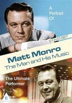 Matt Monro: Man & His Music [Video]